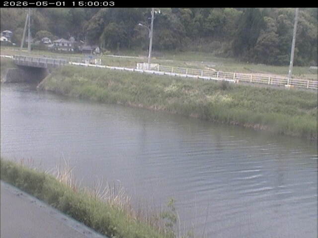 日置川２2026/05/01 17:00:00