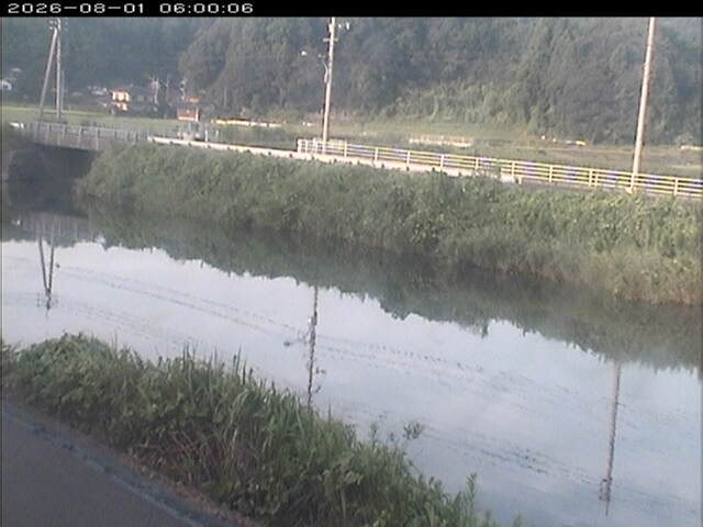 日置川２2026/08/01 20:50:00