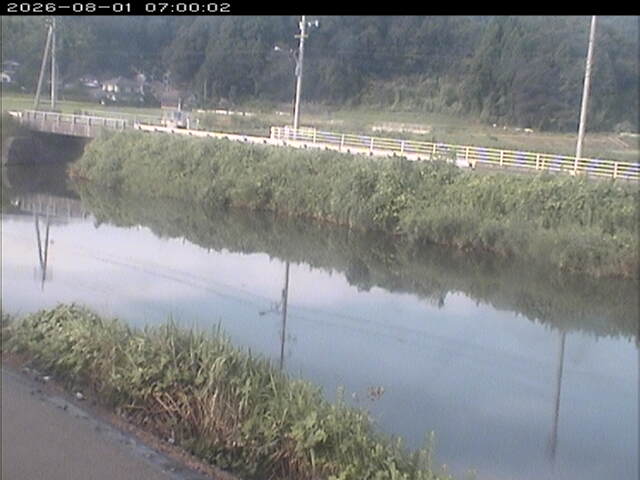 日置川２2026/08/01 20:50:00