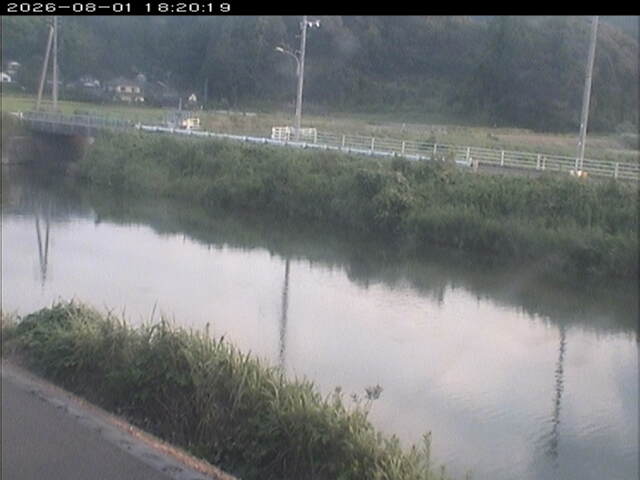 日置川２2026/08/01 20:50:00