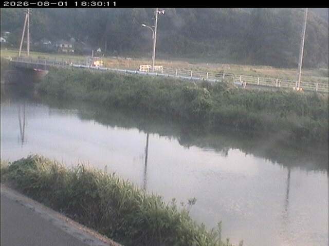 日置川２2026/08/01 20:50:00