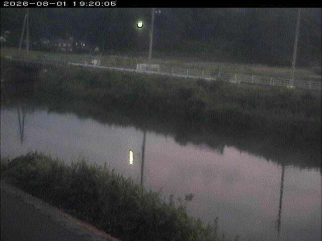 日置川２2026/08/01 20:50:00