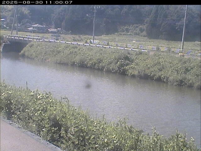 日置川２2025/08/31 9:10:00