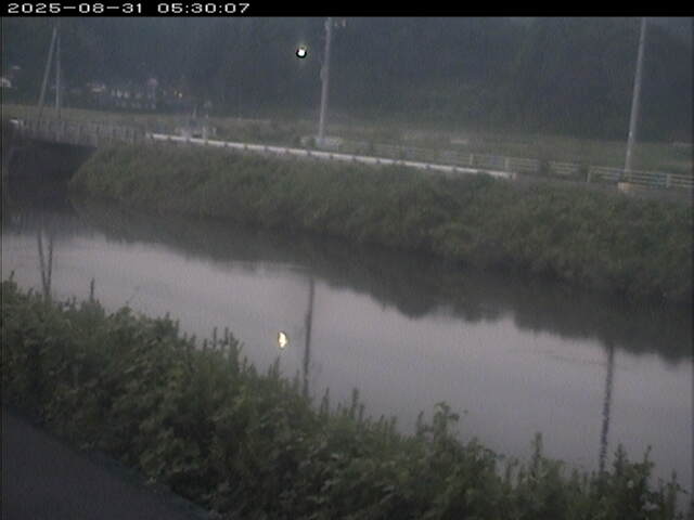 日置川２2025/08/31 9:10:00