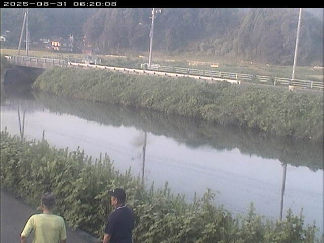 日置川２2025/08/31 9:10:00