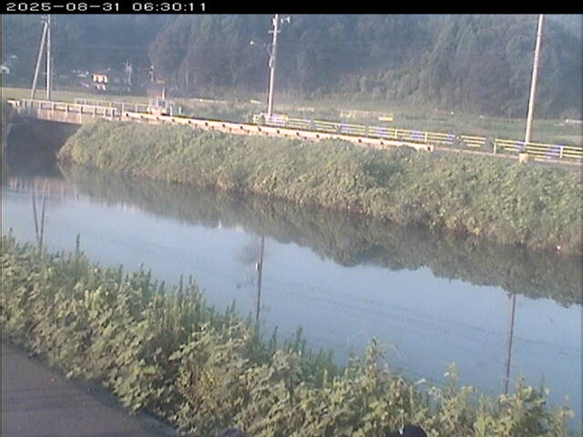 日置川２2025/08/31 9:10:00