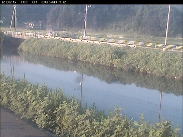 日置川２2025/08/31 9:10:00