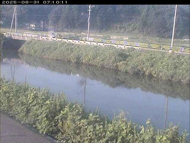 日置川２2025/08/31 9:10:00