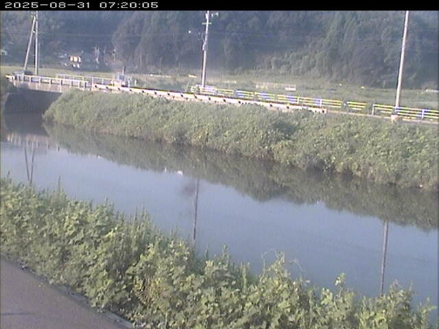 日置川２2025/08/31 9:10:00
