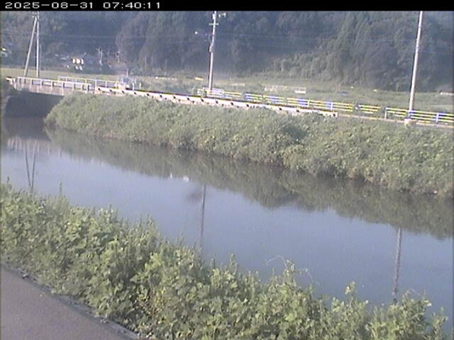 日置川２2025/08/31 9:10:00