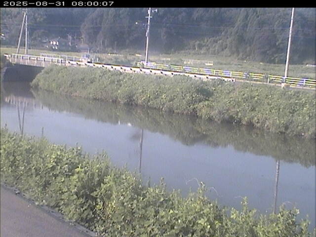 日置川２2025/08/31 9:10:00