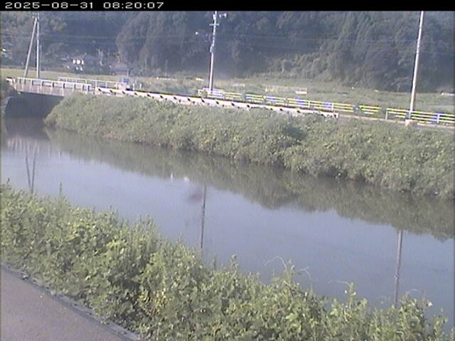 日置川２2025/08/31 9:10:00