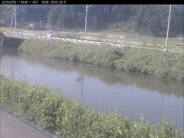 日置川２2025/08/31 9:10:00
