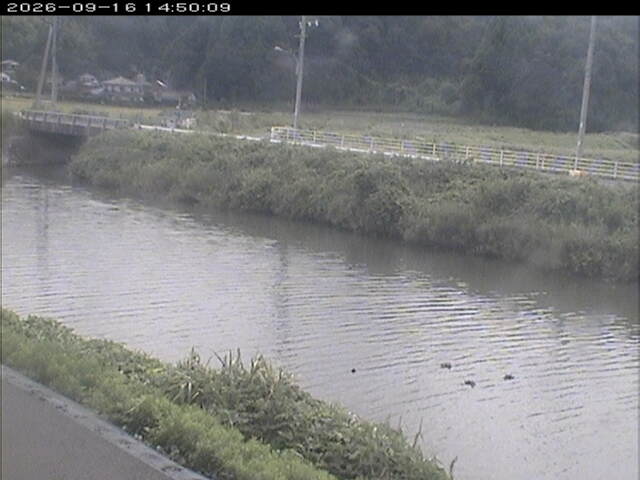 日置川２2026/09/16 16:40:00