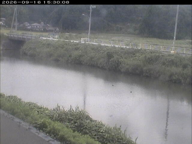 日置川２2026/09/16 16:40:00