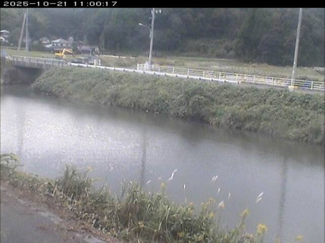 日置川２2025/10/22 11:20:00