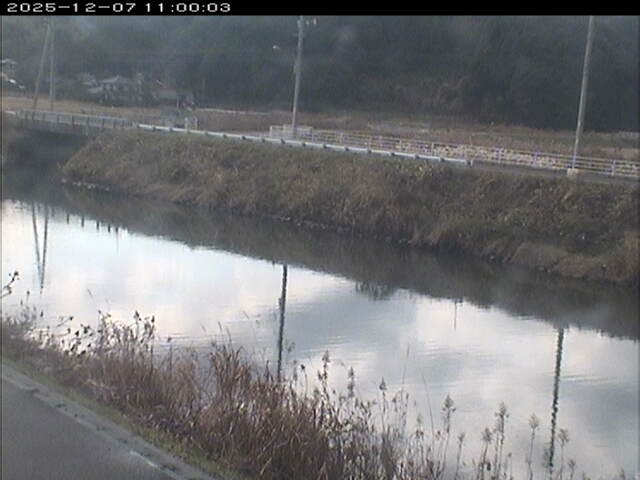日置川２2025/12/08 11:30:00