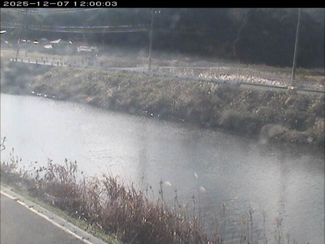 日置川２2025/12/08 11:30:00