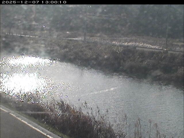 日置川２2025/12/08 11:30:00