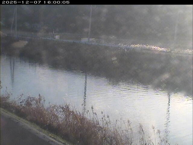 日置川２2025/12/08 11:30:00