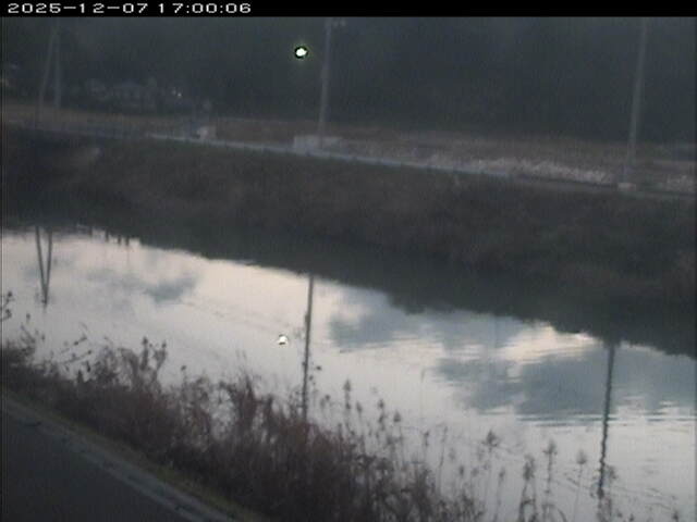 日置川２2025/12/08 11:30:00