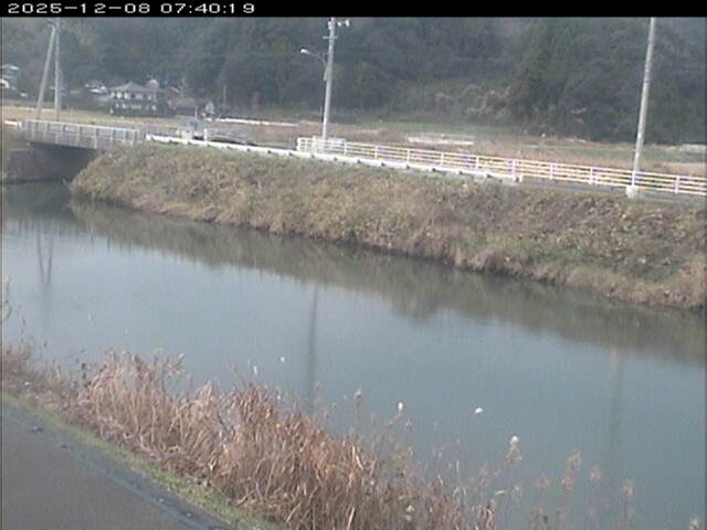 日置川２2025/12/08 11:30:00