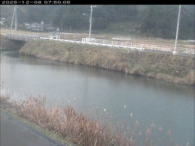 日置川２2025/12/08 11:30:00