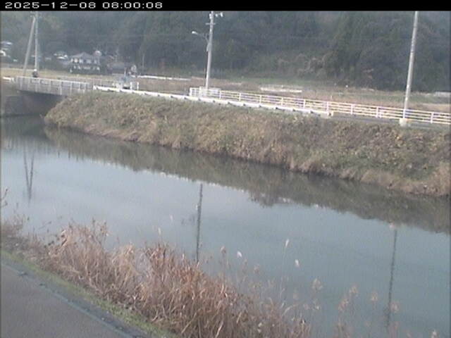 日置川２2025/12/08 11:30:00