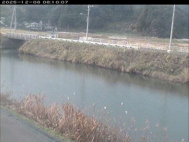 日置川２2025/12/08 11:30:00