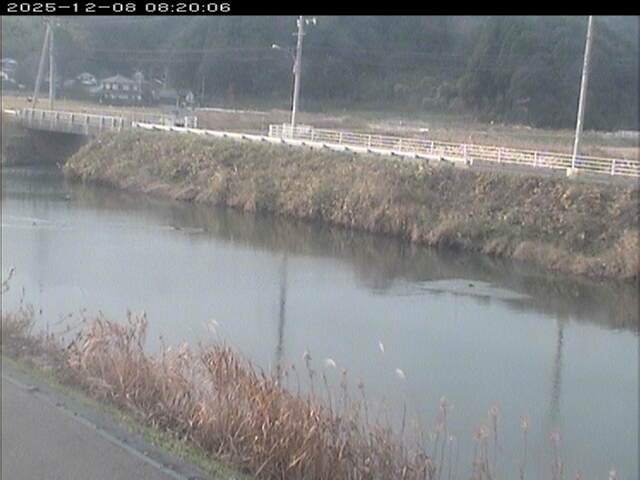 日置川２2025/12/08 11:30:00