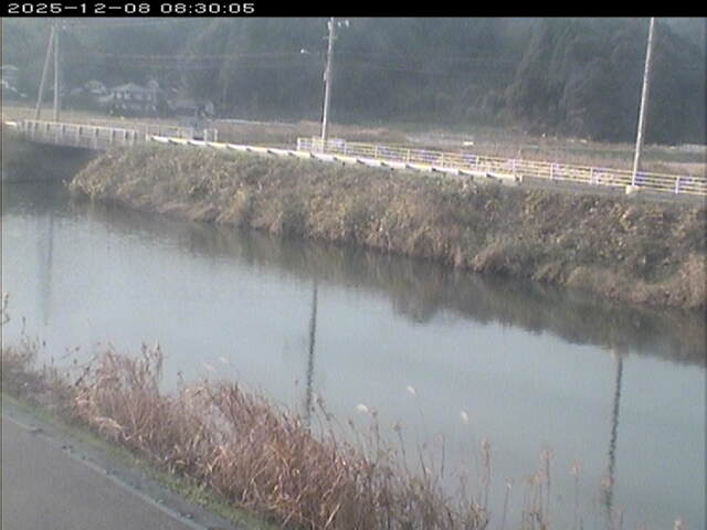 日置川２2025/12/08 11:30:00