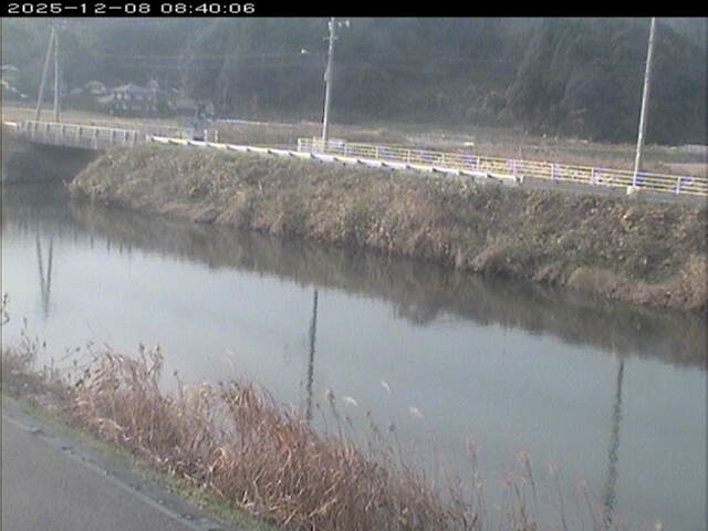 日置川２2025/12/08 11:30:00
