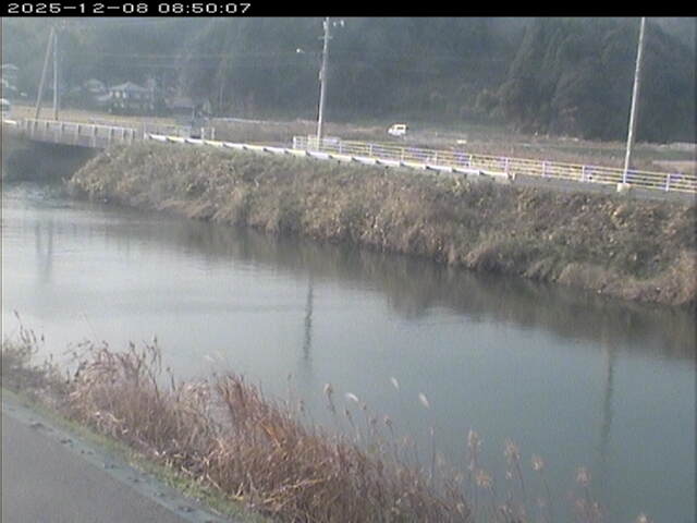 日置川２2025/12/08 11:30:00