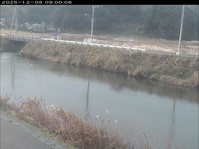 日置川２2025/12/08 11:30:00