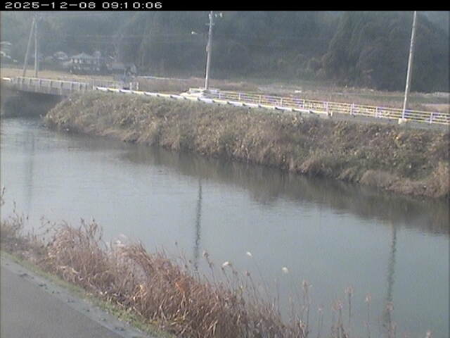 日置川２2025/12/08 11:30:00