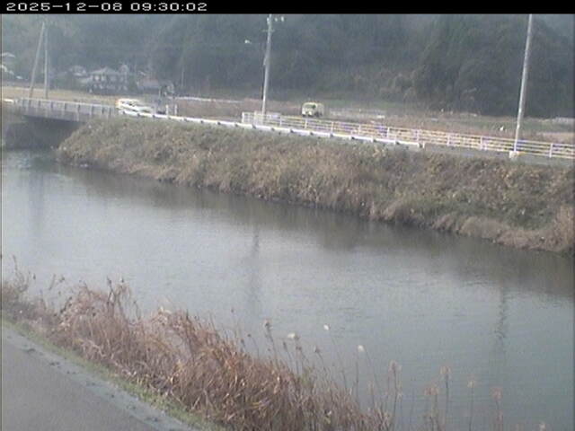 日置川２2025/12/08 11:30:00