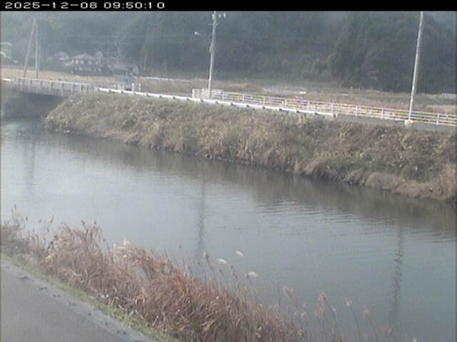 日置川２2025/12/08 11:30:00