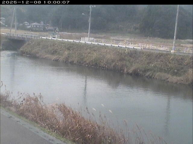 日置川２2025/12/08 11:30:00