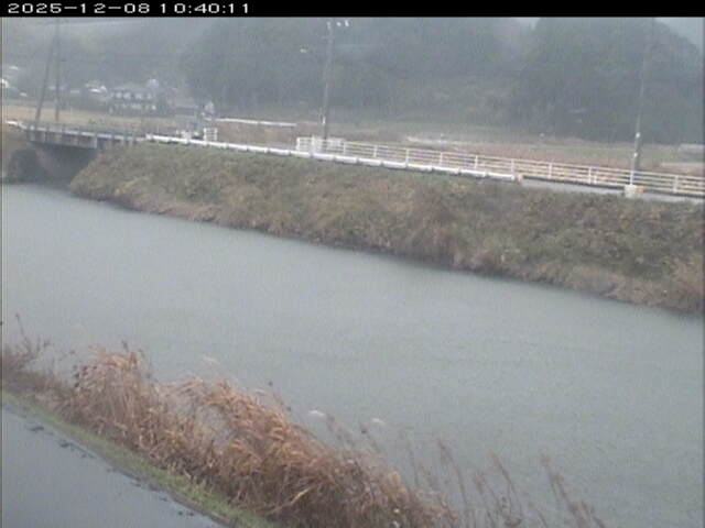 日置川２2025/12/08 11:30:00