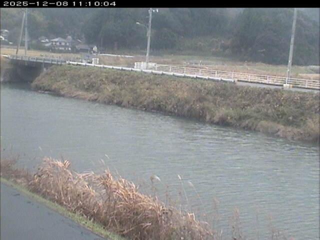 日置川２2025/12/08 11:30:00