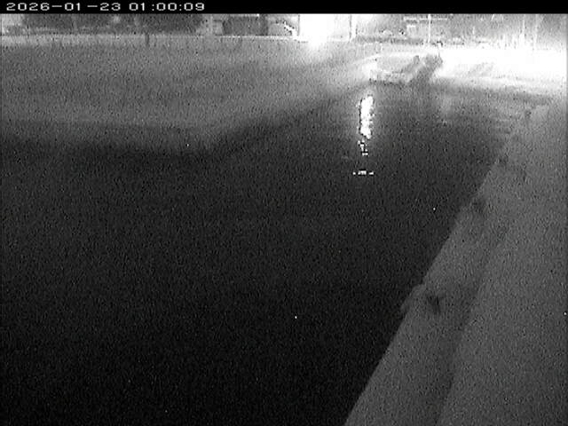 東郷池１2026/01/24 1:40:00