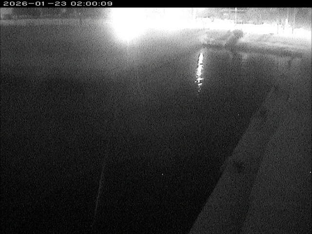 東郷池１2026/01/24 1:40:00