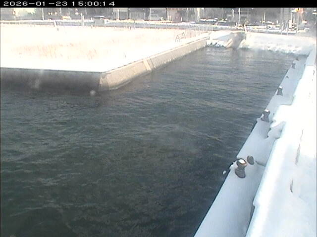 東郷池１2026/01/24 1:40:00