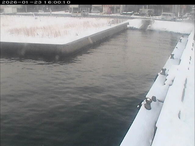 東郷池１2026/01/24 1:40:00