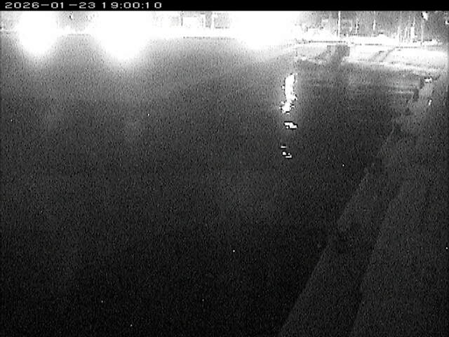 東郷池１2026/01/24 1:40:00