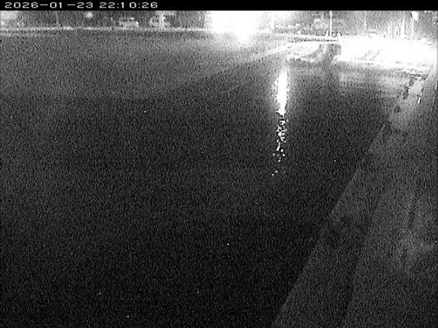 東郷池１2026/01/24 1:40:00