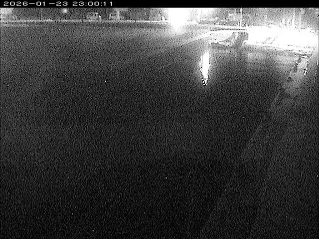 東郷池１2026/01/24 1:40:00