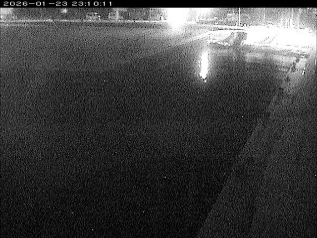 東郷池１2026/01/24 1:40:00