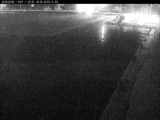 東郷池１2026/01/24 1:40:00