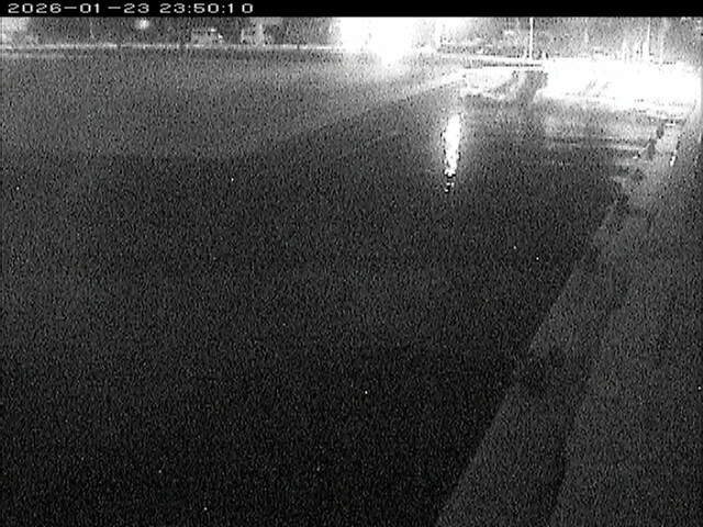 東郷池１2026/01/24 1:40:00